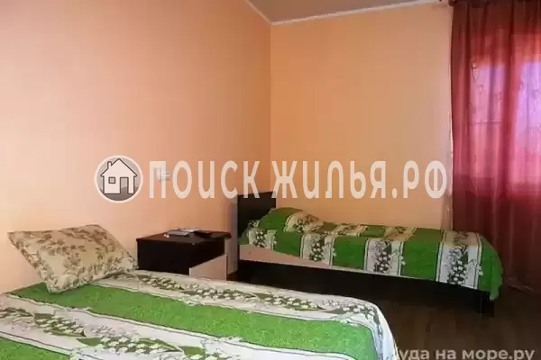 Частный сектор «На Морской»