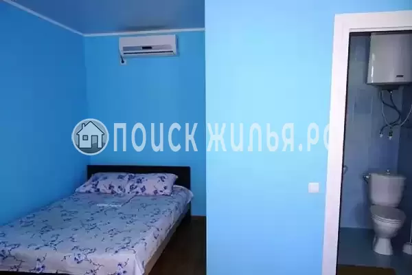 Частный сектор «На Морской»