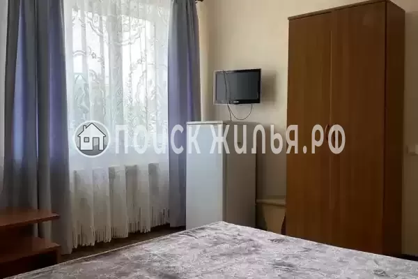 Гостевой дом «Иремель»