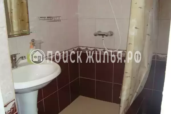 Гостевой дом «Иремель»