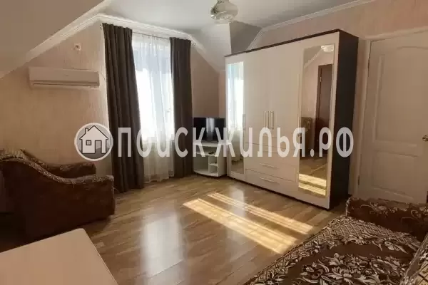 Гостевой дом «Иремель»