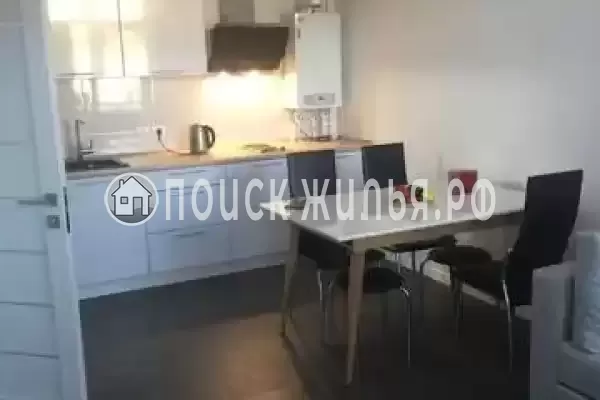 Частный сектор «Таунхаус на Пальмовой»