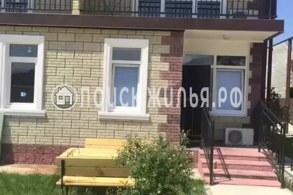 Частный сектор «Таунхаус на Пальмовой»