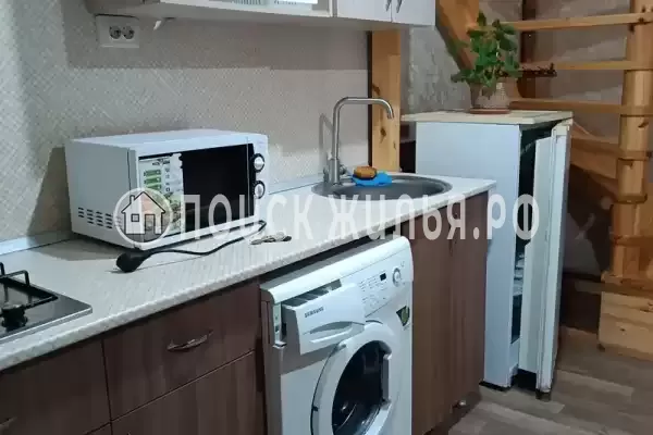 Дом под ключ, Кольцевая, д.2/50 Дом под ключ, Кольцевая, д.2/50