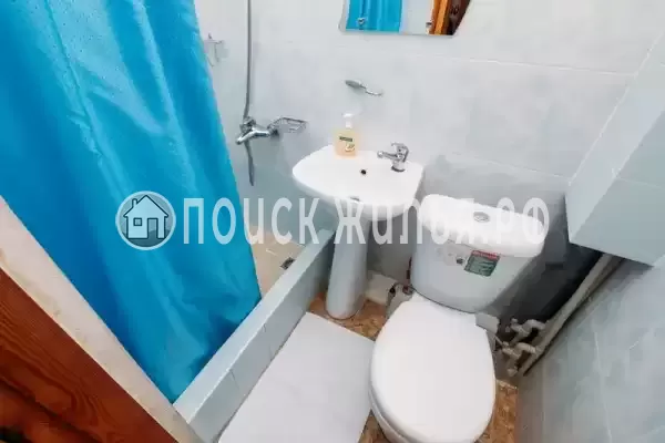 Пансионат «Эрсико»