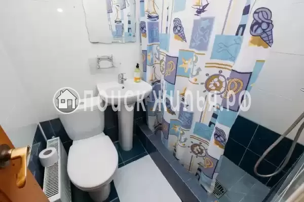 Пансионат «Эрсико»