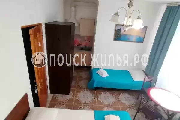 Пансионат «Эрсико»