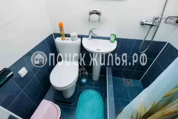 Пансионат «Эрсико»