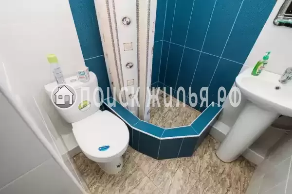 Пансионат «Эрсико»