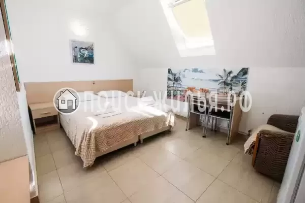 Пансионат «Эрсико»