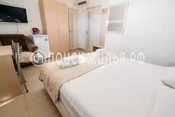 Пансионат «Эрсико»