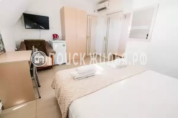 Пансионат «Эрсико»