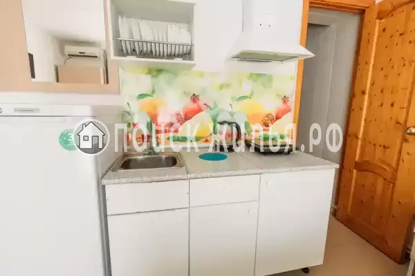 Пансионат «Эрсико»