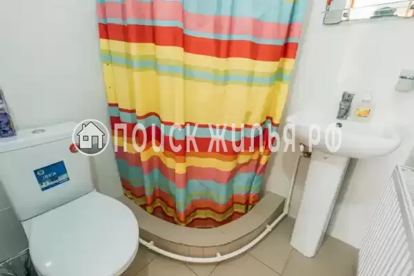 Пансионат «Эрсико»