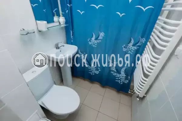 Пансионат «Эрсико»