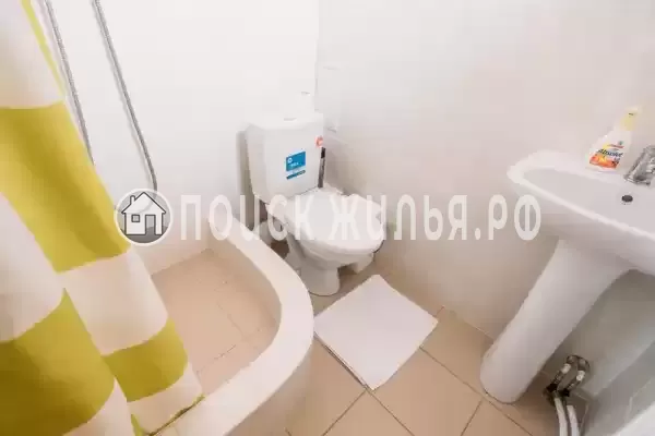 Пансионат «Эрсико»