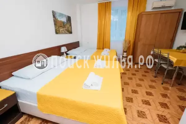 Пансионат «Эрсико»