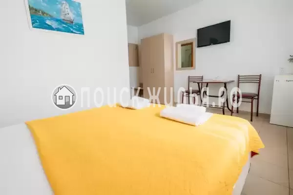 Пансионат «Эрсико»