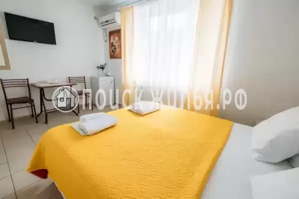 Пансионат «Эрсико»