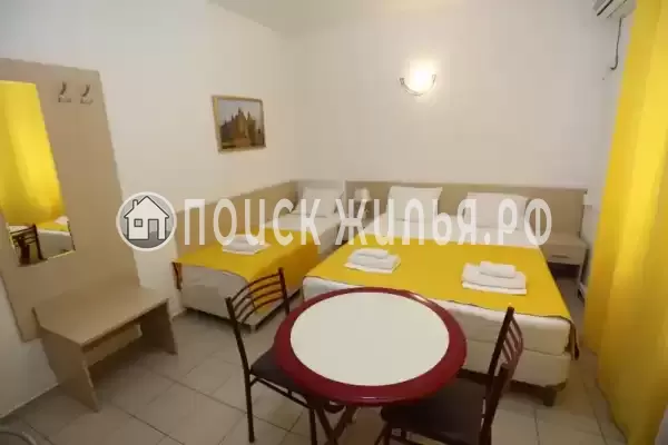 Пансионат «Эрсико»