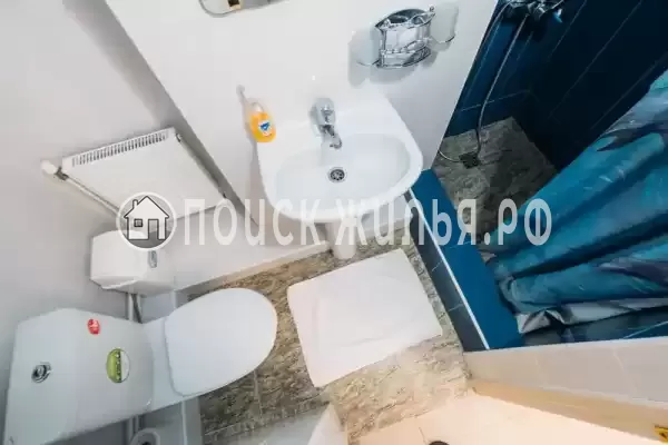 Пансионат «Эрсико»