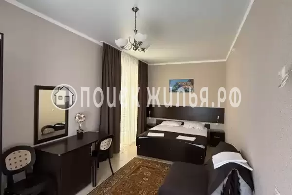 Гостевой дом «Кристина 2»