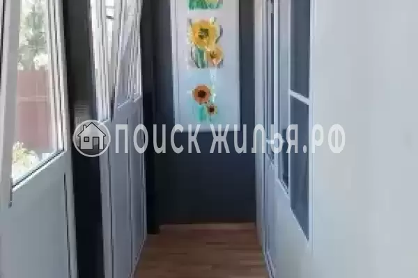 Частный сектор «Вояж»