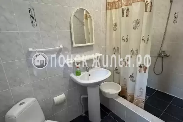 Гостевой дом «Кристина 2»