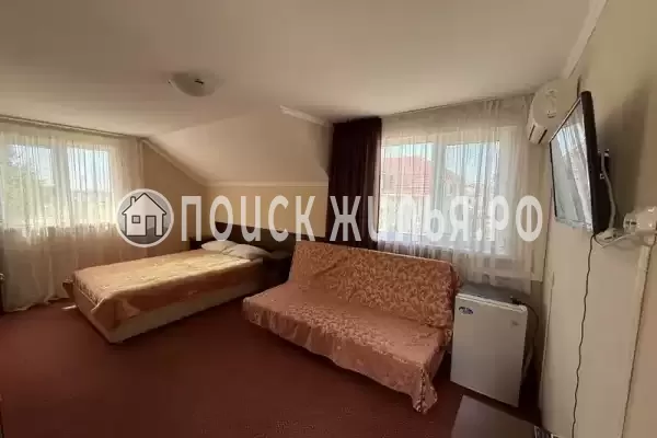 Гостевой дом «Кристина 2»