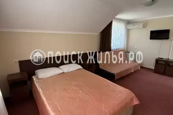 Гостевой дом «Кристина 2»