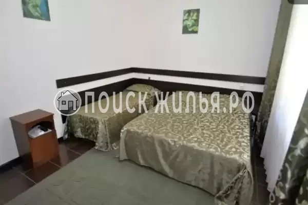 Гостевой дом «Кристина 2»