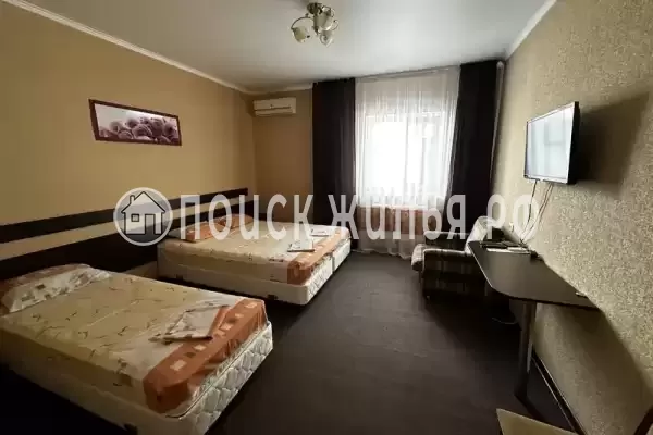 Гостевой дом «Кристина 2»