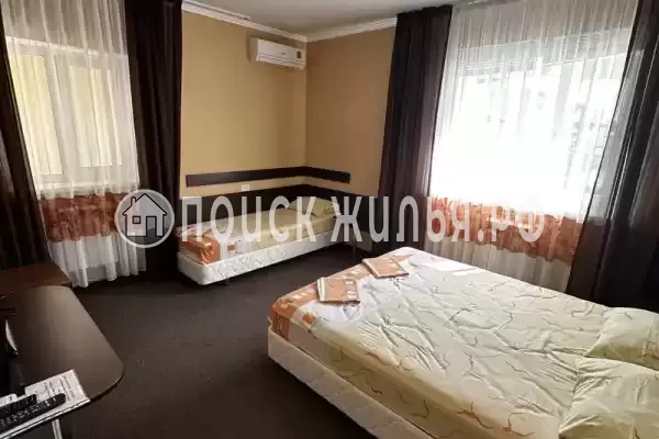 Гостевой дом «Кристина 2»