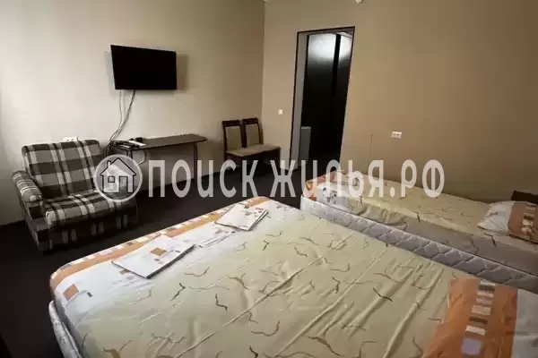 Гостевой дом «Кристина 2»