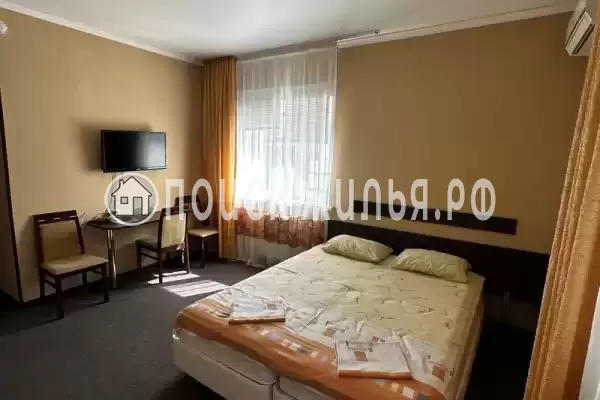 Гостевой дом «Кристина 2»