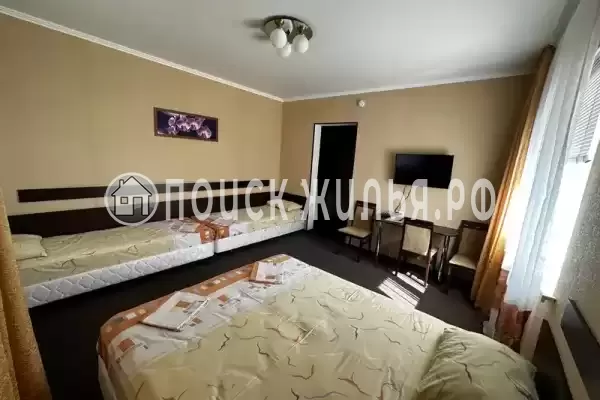 Гостевой дом «Кристина 2»