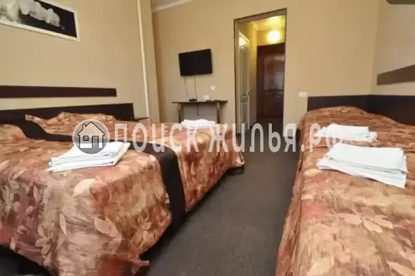 Гостевой дом «Кристина 2»