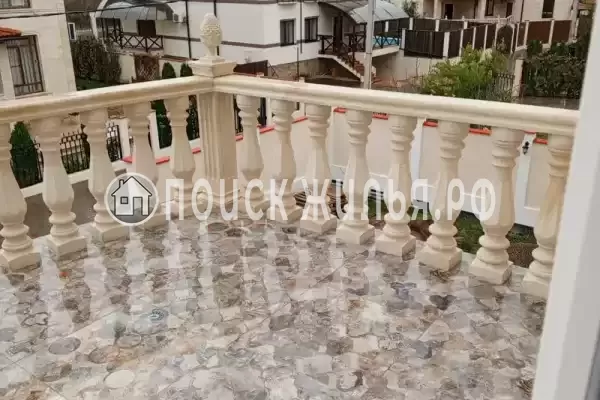 «Жемчужина у моря»