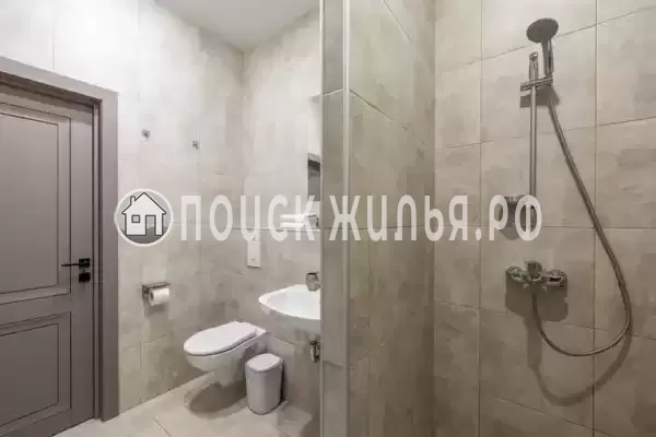 Апартаменты, Гагринская, д.10