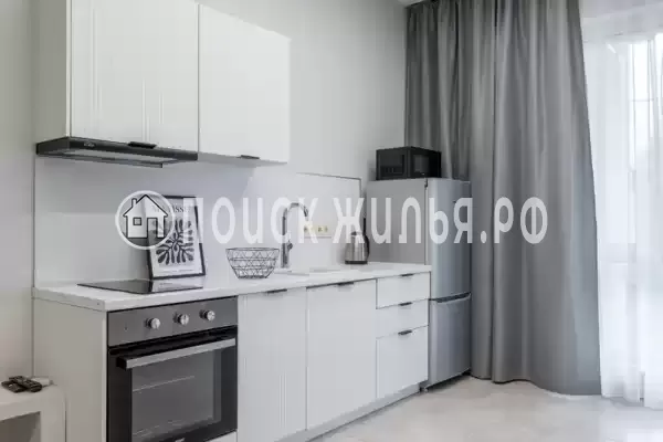 Апартаменты, Гагринская, д.10