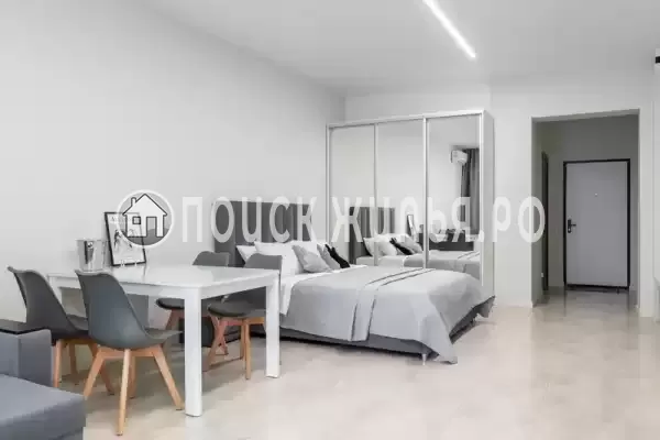 Апартаменты, Гагринская, д.10