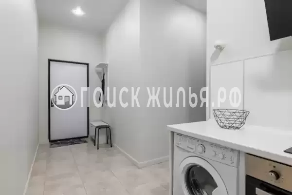 Апартаменты, Гагринская, д.10