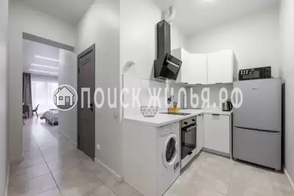 Апартаменты, Гагринская, д.10