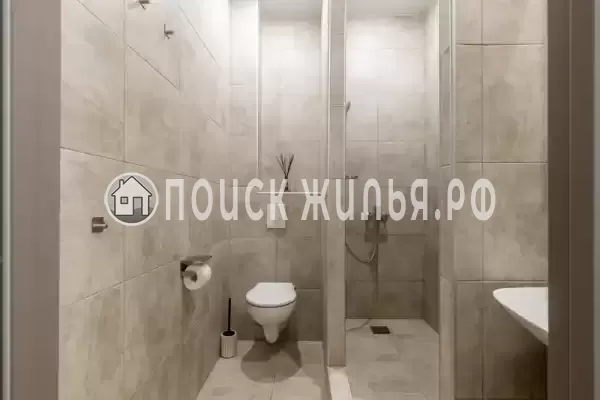 Апартаменты, Гагринская, д.10