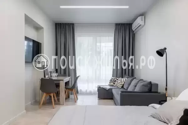 Апартаменты, Гагринская, д.10