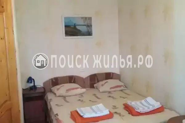 Гостевой дом, Р. Гечба, д.3