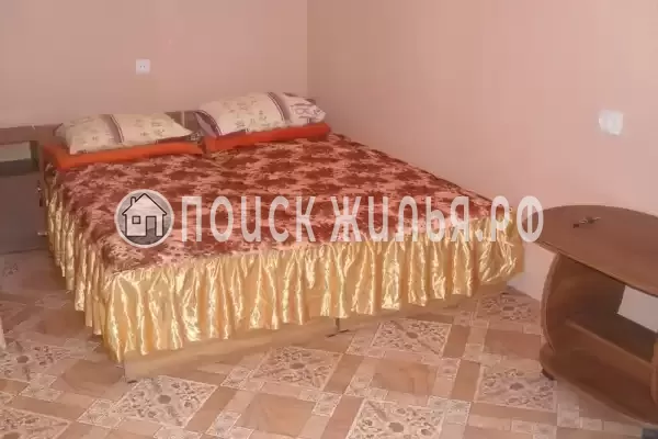 Гостевой дом, Р. Гечба, д.3