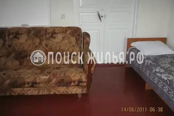 Гостевой дом, Р. Гечба, д.3