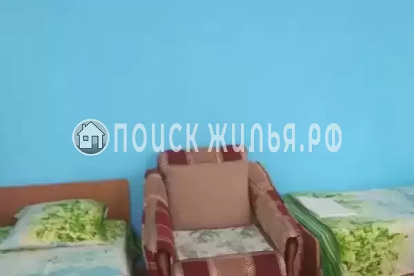 Гостевой дом, Р. Гечба, д.3