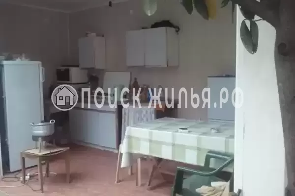 Гостевой дом, Р. Гечба, д.3